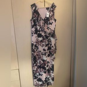 New summer elegant dress